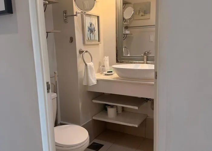 Apartment Sunvida Tower Unit 1911 In Front Sm *